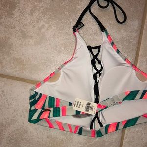 PINK Victoria's Secret Swim - Pink Victoria secret bikini top PINK Victoria's Secret Swim - Pink Victoria secret bikini top
